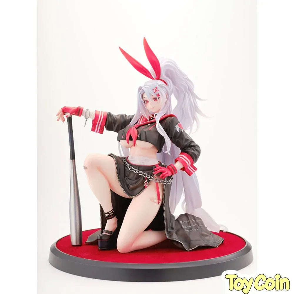 Prinz Heinrich: Secret Boss o' the Underworld? by Daiki Kougyou - Shop at ToyCoin