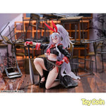 Prinz Heinrich: Secret Boss o' the Underworld? by Daiki Kougyou - Shop at ToyCoin
