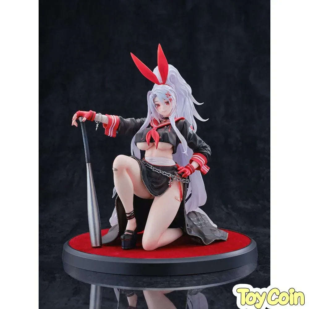 Prinz Heinrich: Secret Boss o' the Underworld? by Daiki Kougyou - Shop at ToyCoin