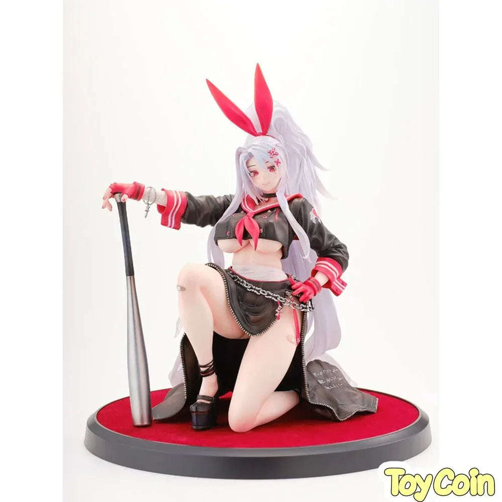 Prinz Heinrich: Secret Boss o' the Underworld? by Daiki Kougyou - Shop at ToyCoin
