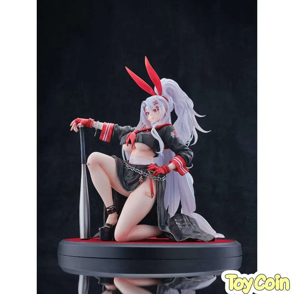 Prinz Heinrich: Secret Boss o' the Underworld? by Daiki Kougyou - Shop at ToyCoin