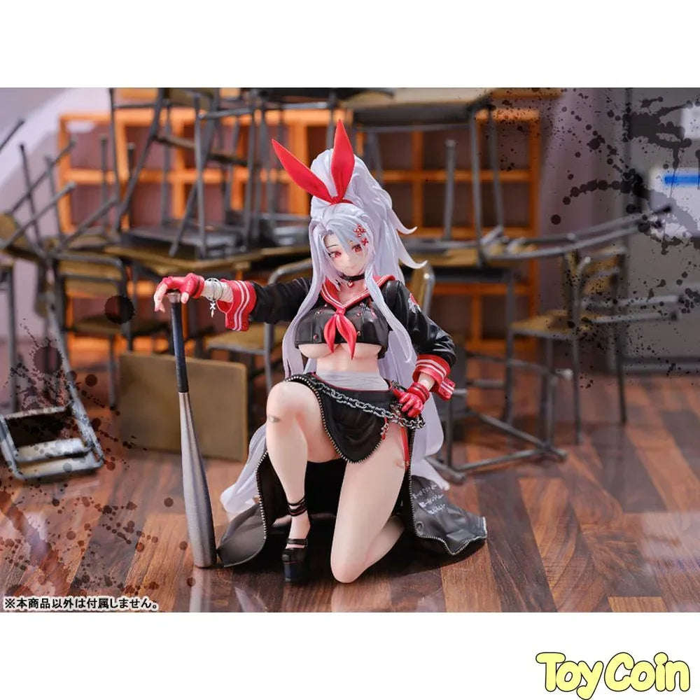 Prinz Heinrich: Secret Boss o' the Underworld? by Daiki Kougyou - Shop at ToyCoin