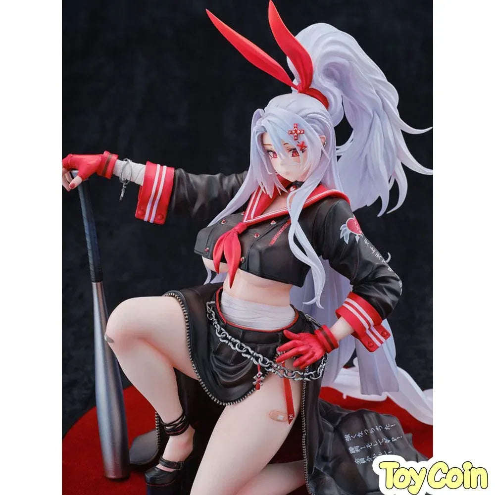 Prinz Heinrich: Secret Boss o' the Underworld? by Daiki Kougyou - Shop at ToyCoin