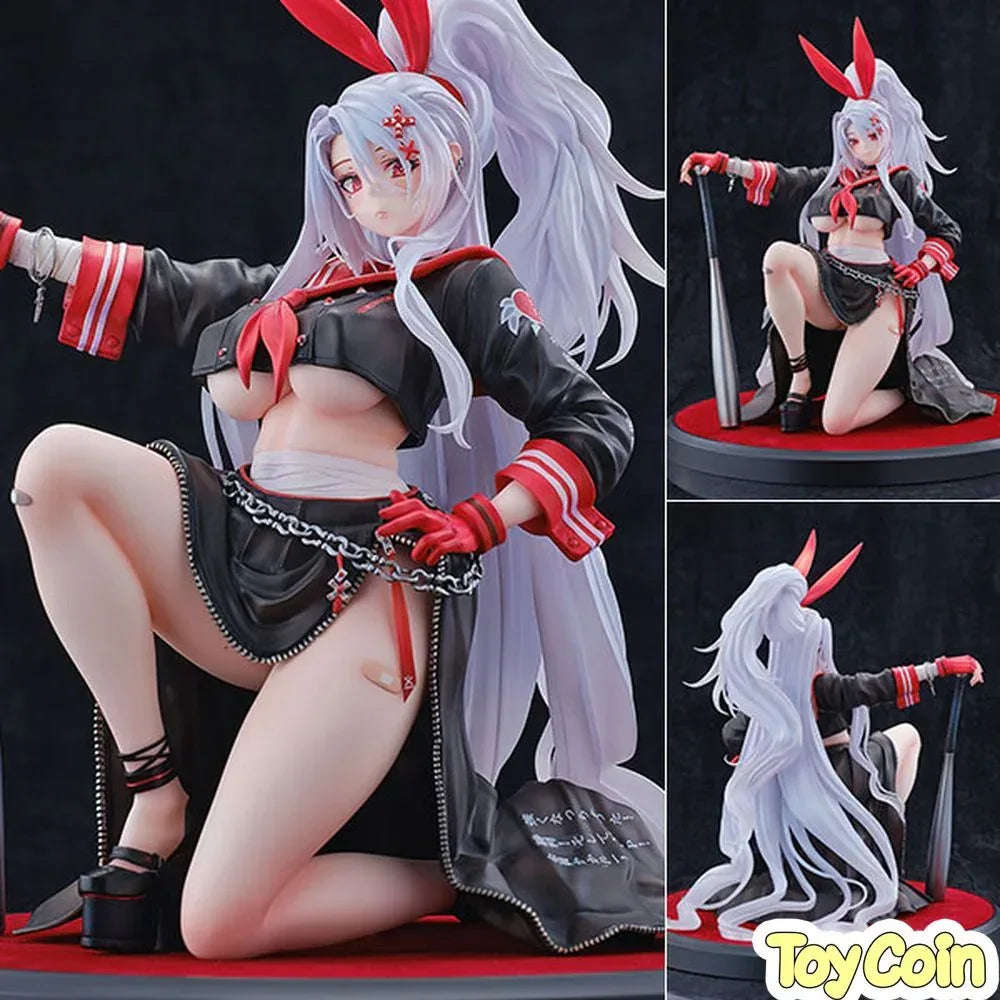 Prinz Heinrich: Secret Boss o' the Underworld? by Daiki Kougyou - Shop at ToyCoin