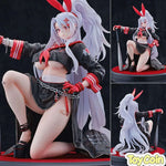 Prinz Heinrich: Secret Boss o' the Underworld? by Daiki Kougyou - Shop at ToyCoin