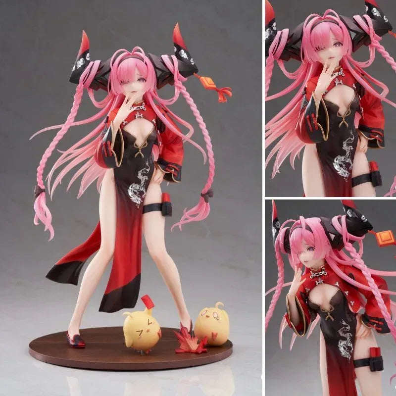Prinz Rupprecht The Gate Dragon's Advent Ver. by APEX - Shop at ToyCoin