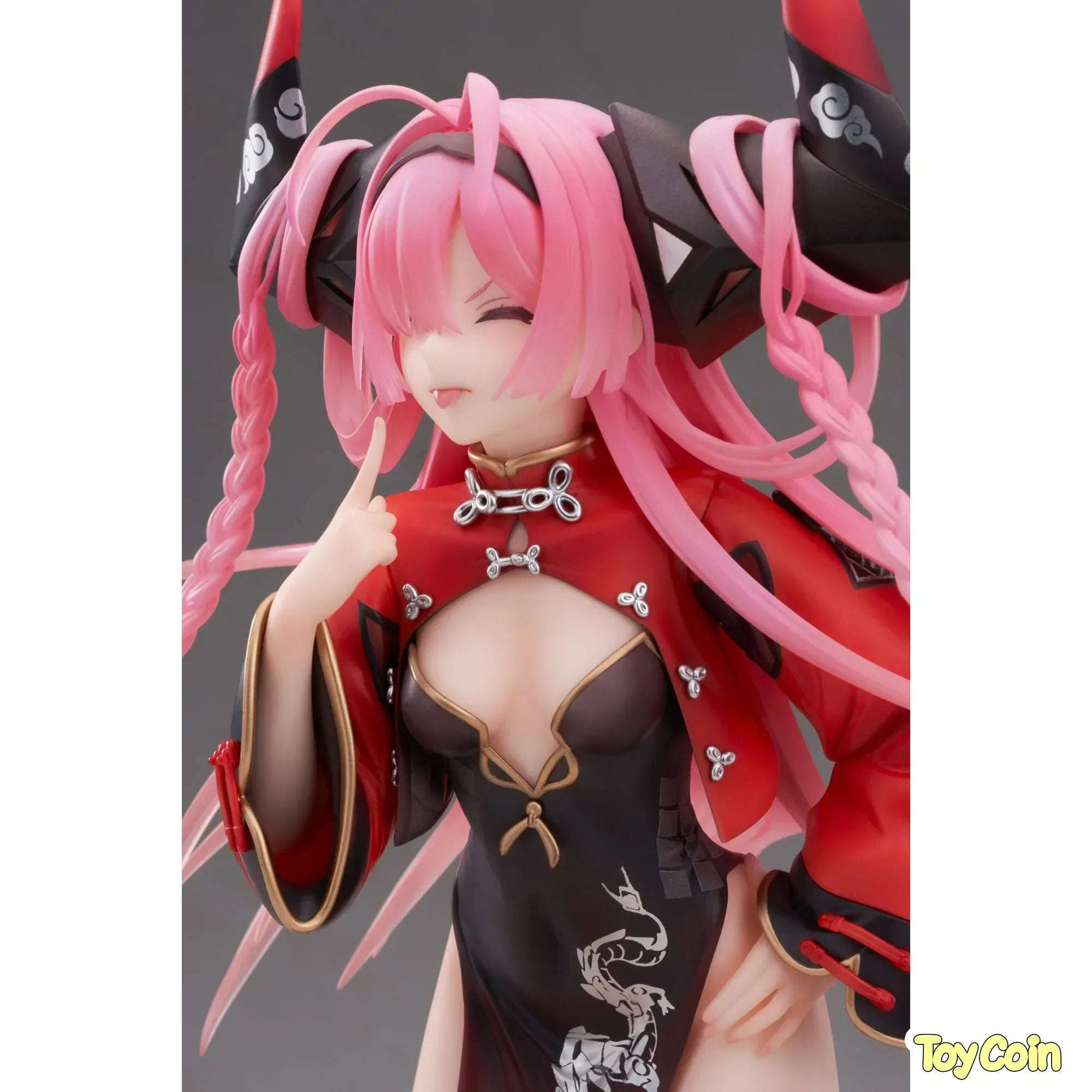 Prinz Rupprecht The Gate Dragon's Advent Ver. by APEX - Shop at ToyCoin