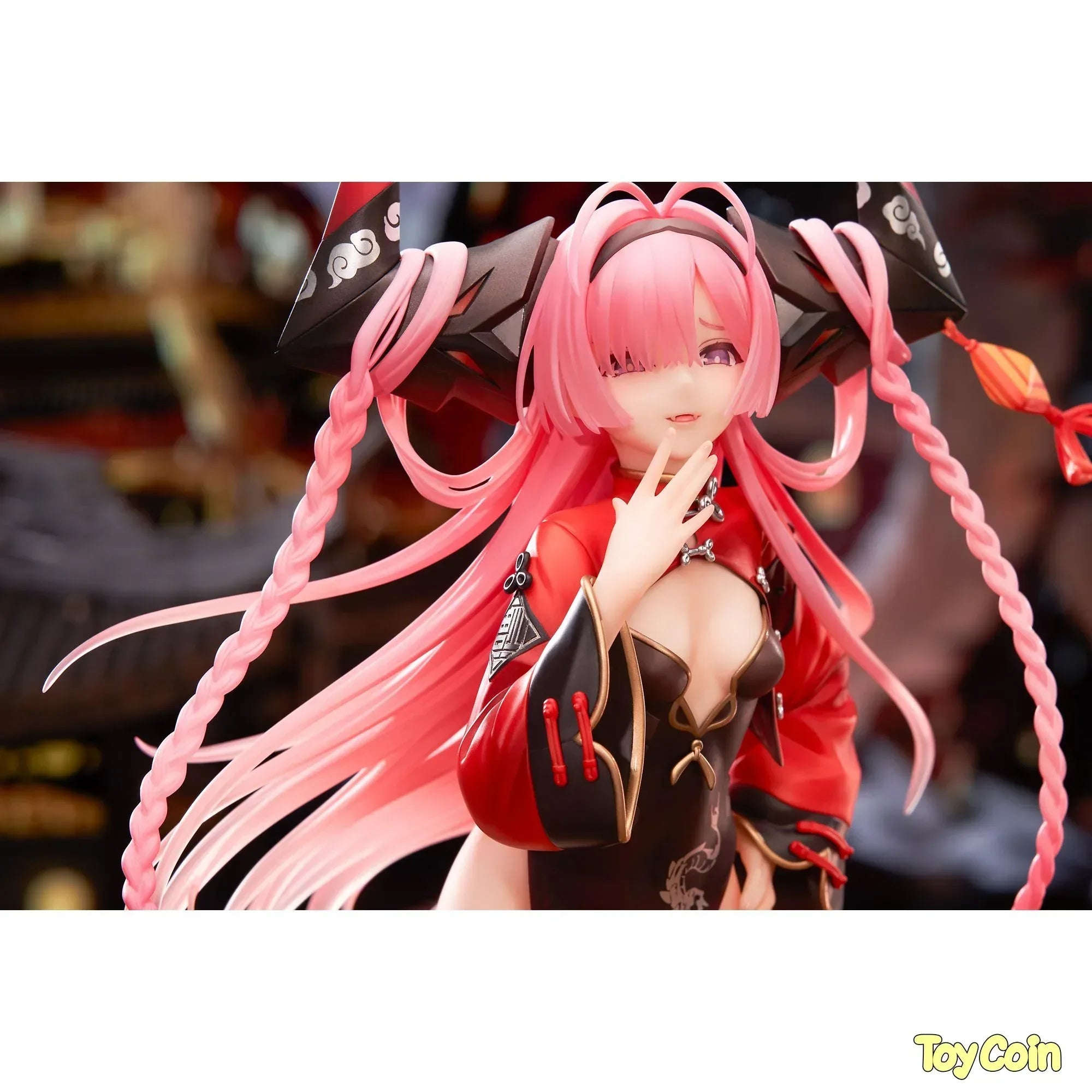 Prinz Rupprecht The Gate Dragon's Advent Ver. by APEX - Shop at ToyCoin