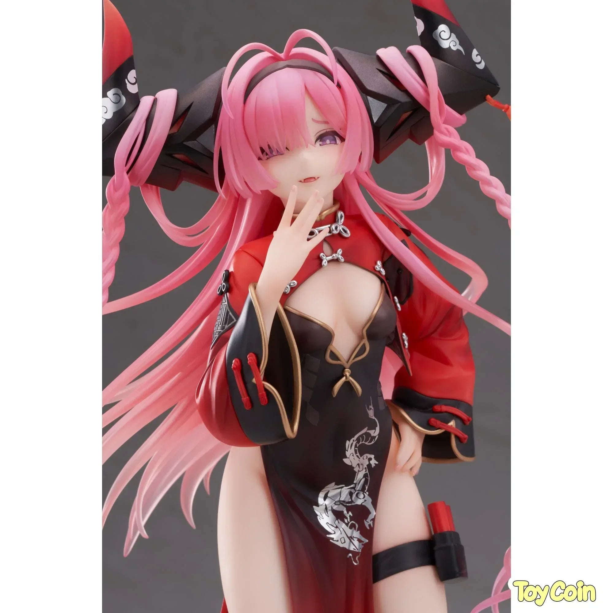 Prinz Rupprecht The Gate Dragon's Advent Ver. Special Edition with Acrylic Display by APEX - Shop at ToyCoin