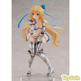 Priestess: Bikini Armor Ver.