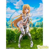 Priestess: Bikini Armor Ver.
