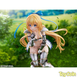 Priestess: Bikini Armor Ver.