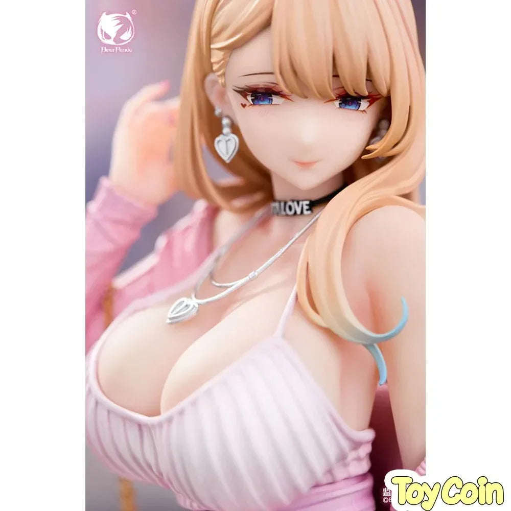 Private Tutor Asako Fuyuyama by BearPanda - Shop at ToyCoin