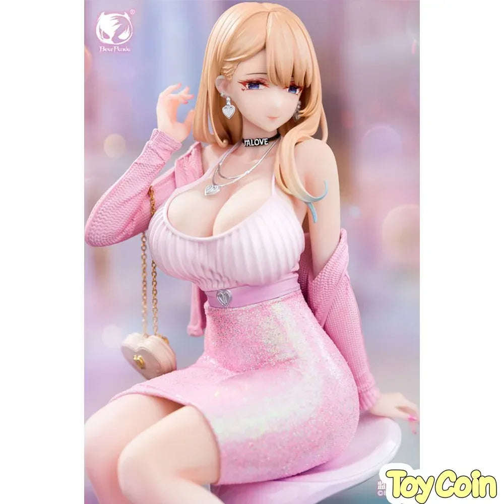 Private Tutor Asako Fuyuyama by BearPanda - Shop at ToyCoin