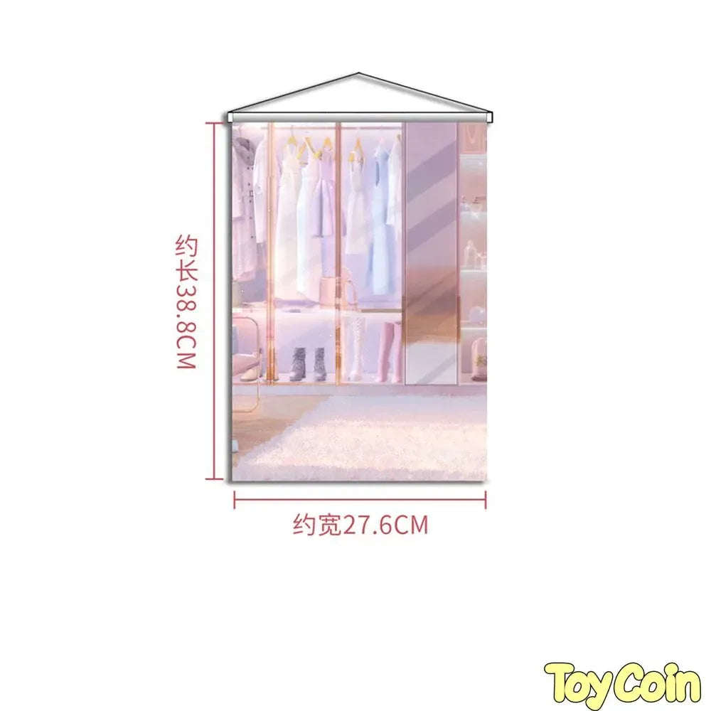 Private Tutor Asako Fuyuyama by BearPanda - Shop at ToyCoin