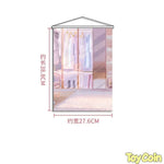 Private Tutor Asako Fuyuyama by BearPanda - Shop at ToyCoin