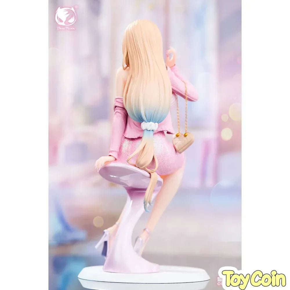 Private Tutor Asako Fuyuyama by BearPanda - Shop at ToyCoin