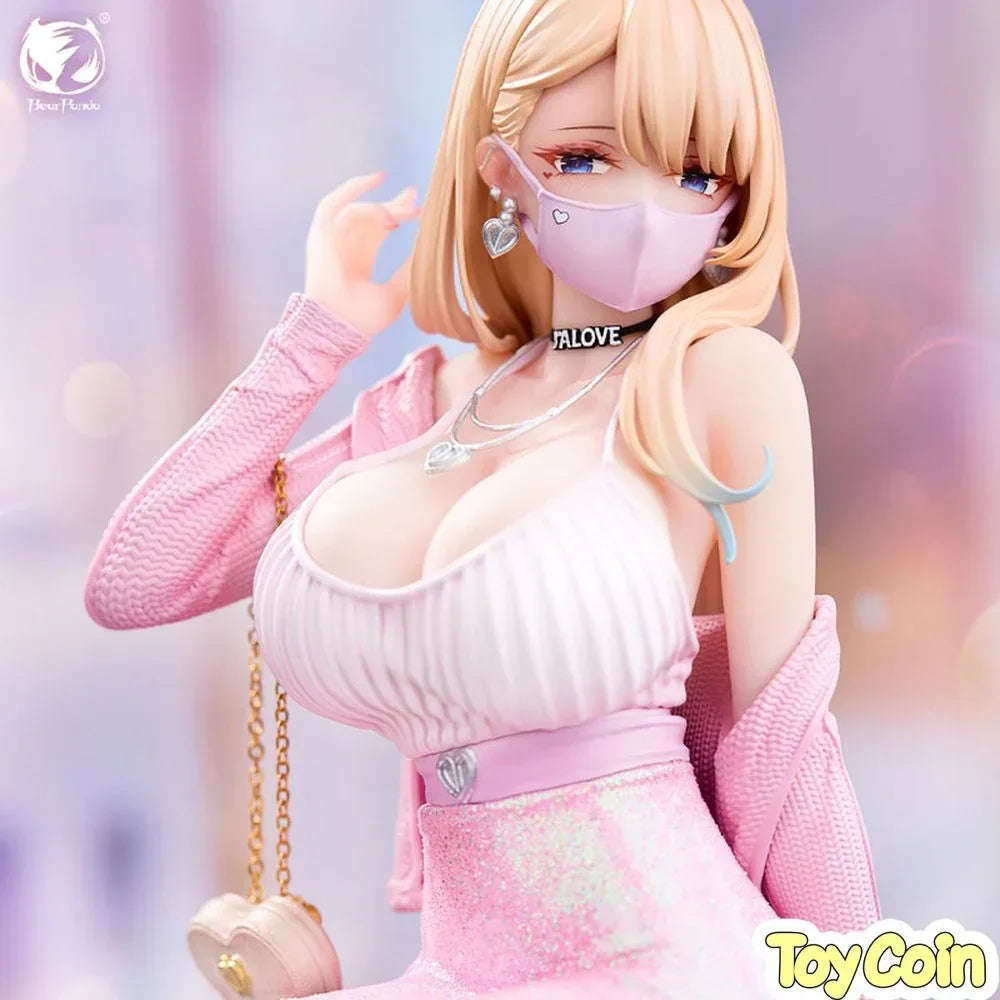 Private Tutor Asako Fuyuyama by BearPanda - Shop at ToyCoin