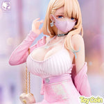 Private Tutor Asako Fuyuyama by BearPanda - Shop at ToyCoin