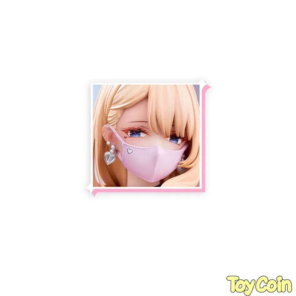 Private Tutor Asako Fuyuyama by BearPanda - Shop at ToyCoin