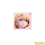 Private Tutor Asako Fuyuyama by BearPanda - Shop at ToyCoin