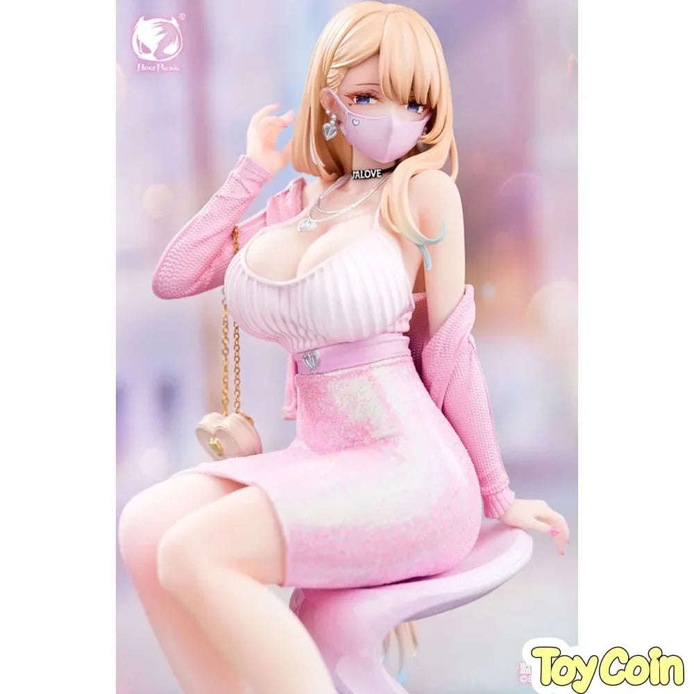 Private Tutor Asako Fuyuyama by BearPanda - Shop at ToyCoin
