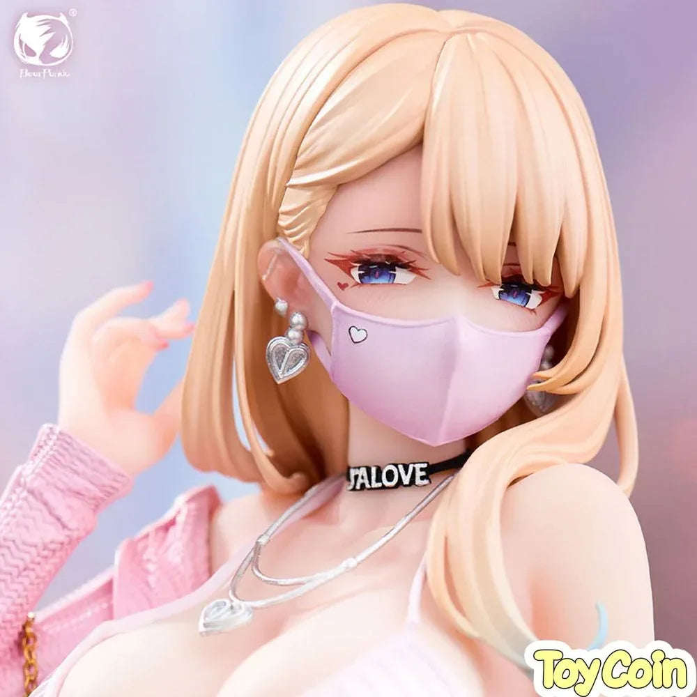 Private Tutor Asako Fuyuyama by BearPanda - Shop at ToyCoin