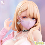 Private Tutor Asako Fuyuyama by BearPanda - Shop at ToyCoin