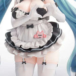 Privaty: Unkind Maid by Hobby Sakura - Shop at ToyCoin