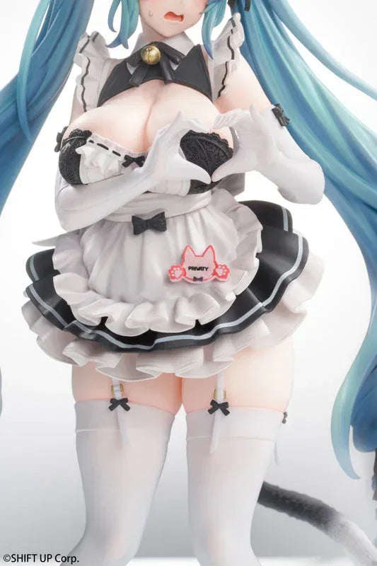 Privaty: Unkind Maid by Hobby Sakura - Shop at ToyCoin