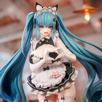 Privaty: Unkind Maid by Hobby Sakura - Shop at ToyCoin