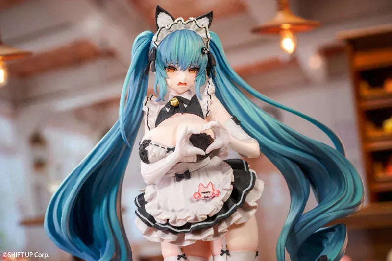 Privaty: Unkind Maid by Hobby Sakura - Shop at ToyCoin