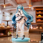 Privaty: Unkind Maid by Hobby Sakura - Shop at ToyCoin