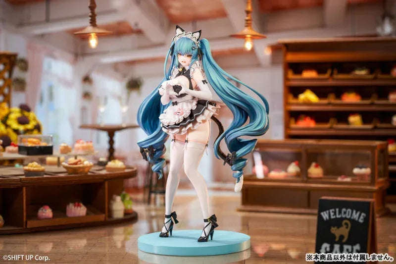 Privaty: Unkind Maid by Hobby Sakura - Shop at ToyCoin