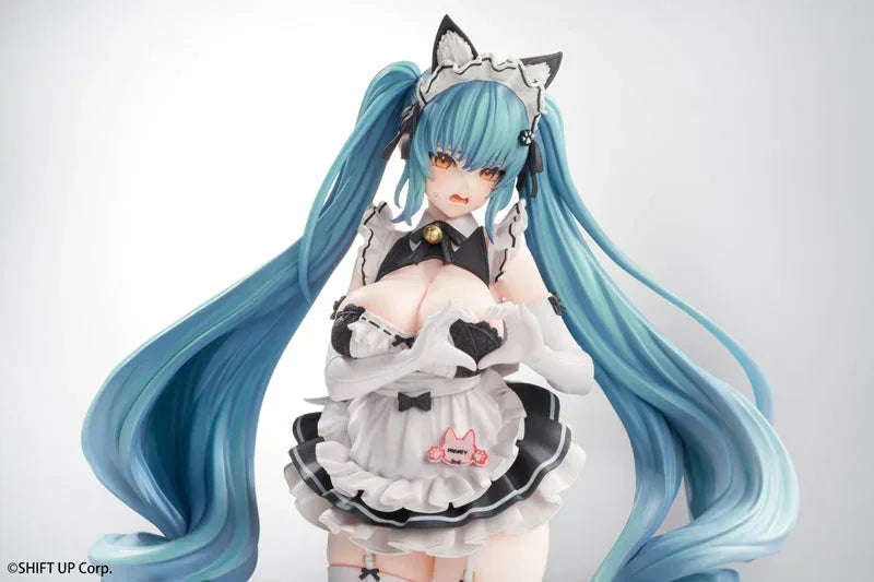 Privaty: Unkind Maid by Hobby Sakura - Shop at ToyCoin