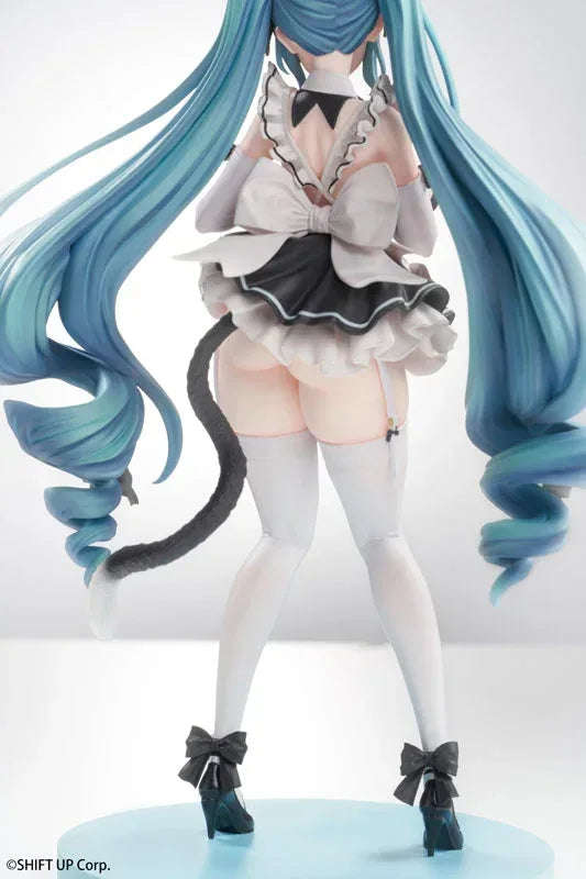 Privaty: Unkind Maid by Hobby Sakura - Shop at ToyCoin