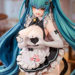 Privaty: Unkind Maid by Hobby Sakura - Shop at ToyCoin