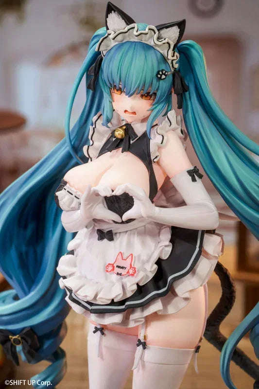 Privaty: Unkind Maid by Hobby Sakura - Shop at ToyCoin