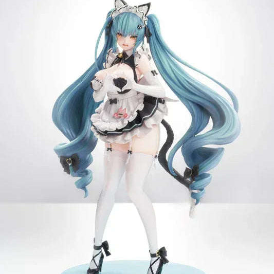 Privaty: Unkind Maid by Hobby Sakura - Shop at ToyCoin