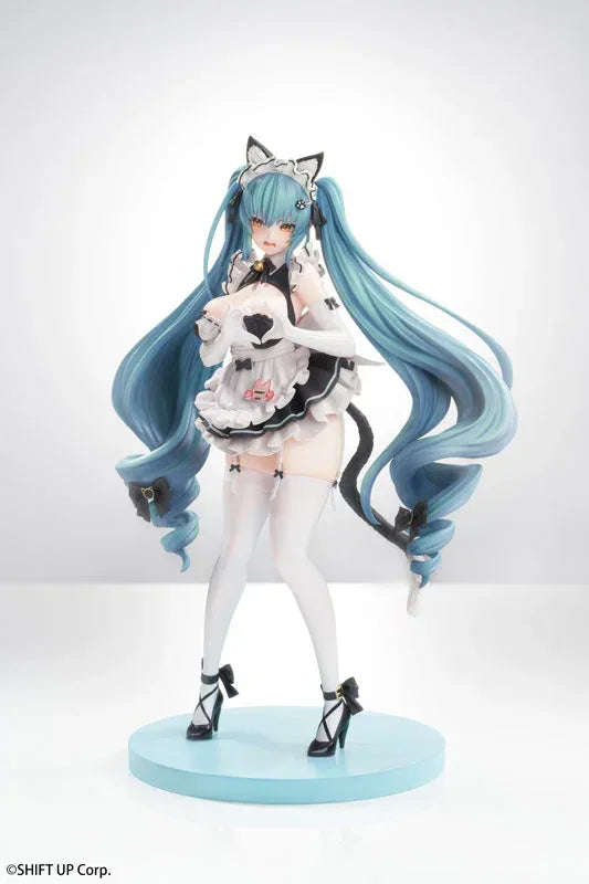Privaty: Unkind Maid by Hobby Sakura - Shop at ToyCoin