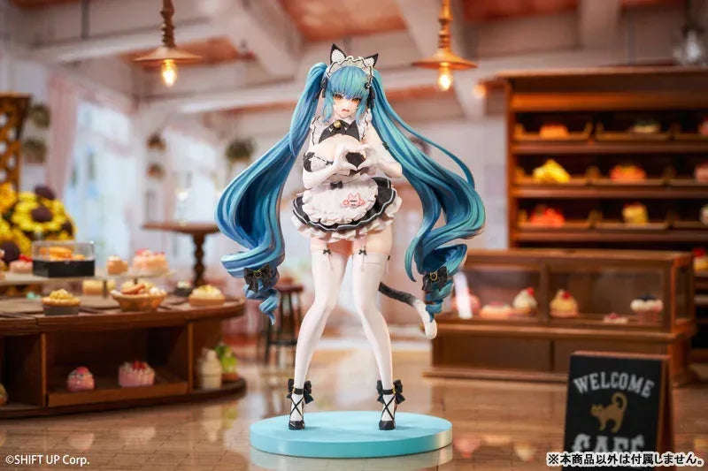 Privaty: Unkind Maid by Hobby Sakura - Shop at ToyCoin