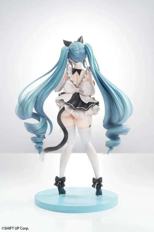 Privaty: Unkind Maid by Hobby Sakura - Shop at ToyCoin