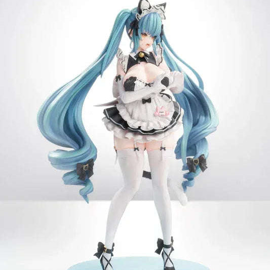 Privaty: Unkind Maid by Hobby Sakura - Shop at ToyCoin