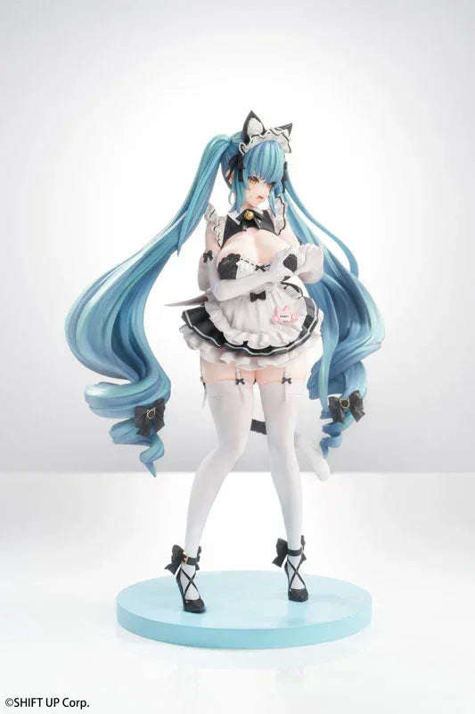 Privaty: Unkind Maid by Hobby Sakura - Shop at ToyCoin
