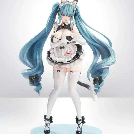Privaty: Unkind Maid by Hobby Sakura - Shop at ToyCoin