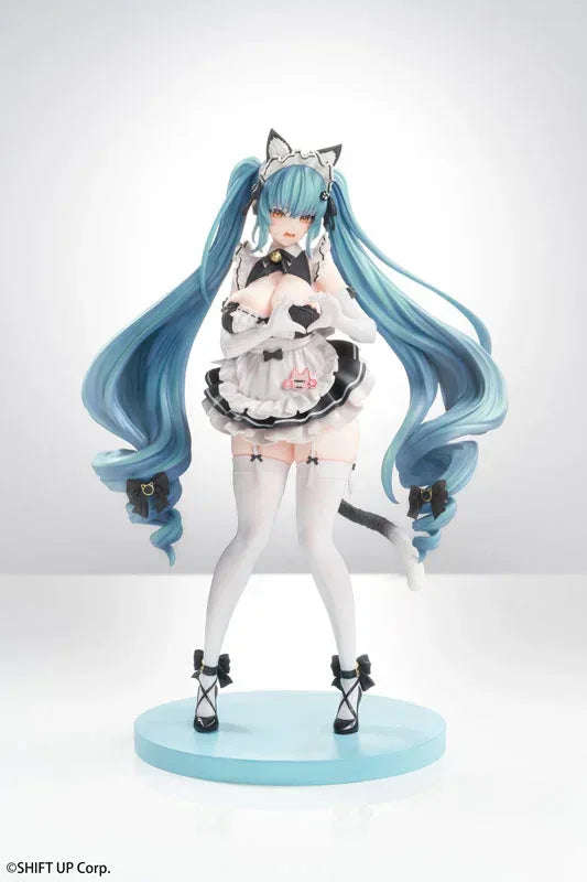 Privaty: Unkind Maid by Hobby Sakura - Shop at ToyCoin