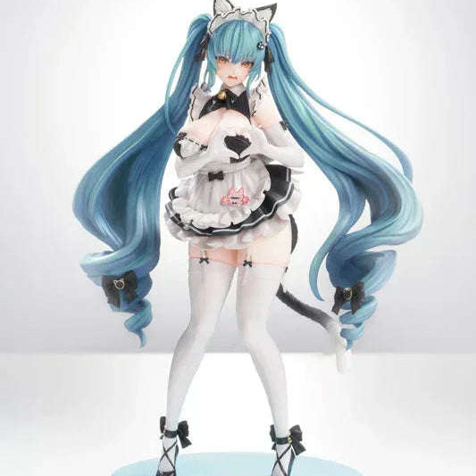 Privaty: Unkind Maid by Hobby Sakura - Shop at ToyCoin
