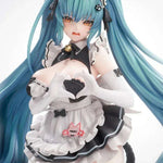 Privaty: Unkind Maid by Hobby Sakura - Shop at ToyCoin