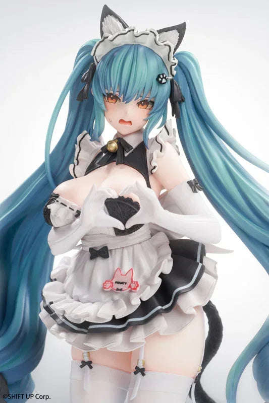 Privaty: Unkind Maid by Hobby Sakura - Shop at ToyCoin