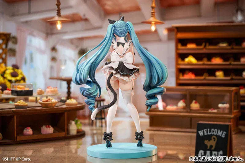 Privaty: Unkind Maid by Hobby Sakura - Shop at ToyCoin